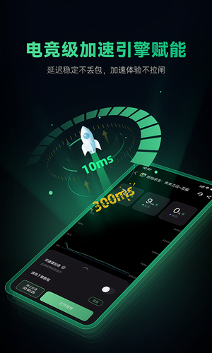 奇游手游加速器2022