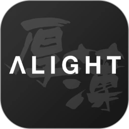 厚薄Alight安卓2023下载