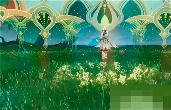 原神草神大招怎么样