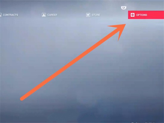 hitman2语言如何进行切换设置