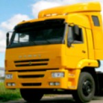 卡车模拟器东部道路安卓下载2023