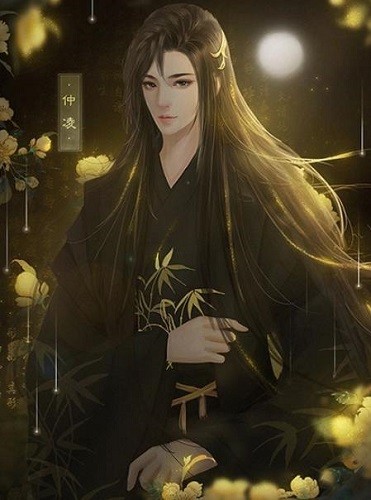 妖娆半边生