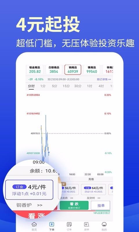 考拉智投下载安装2023版本
