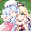 文具战姬手游官方最新版