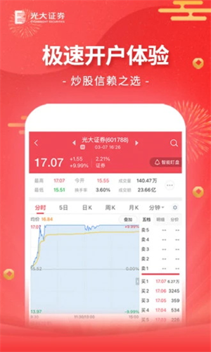 光大证券