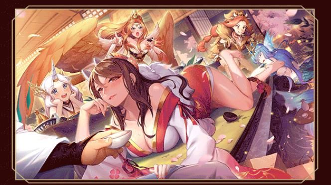 魔灵幻歌手游官网正版