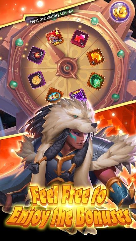 袖珍英雄部落之光手游官方版