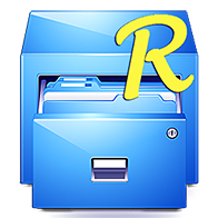 RE文件管理器安卓版下载安装
