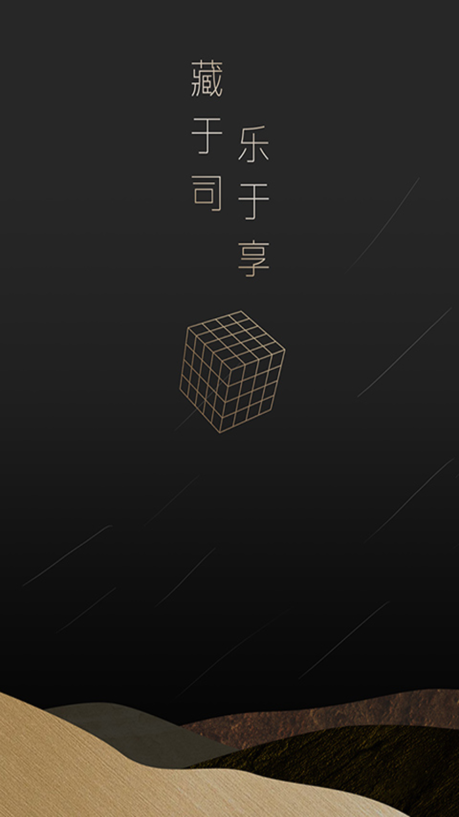 司藏艺术