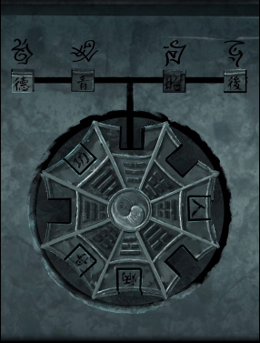 阴阳锅2同心劫第四章攻略