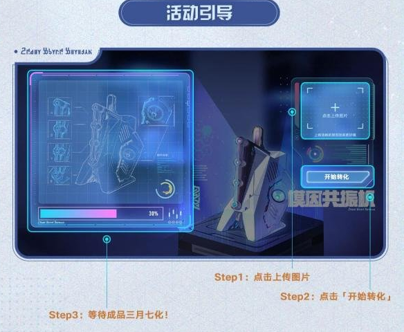 崩坏星穹铁道无尽的三月七活动怎么参加