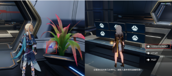 崩坏星穹铁道空间站黑塔币怎么收集
