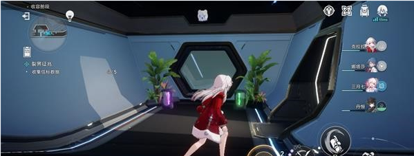 崩坏星穹铁道怎么收集全部信标数据