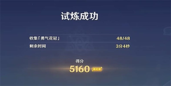 原神忆昔诸途巡历第四天迅翮之行任务怎么过
