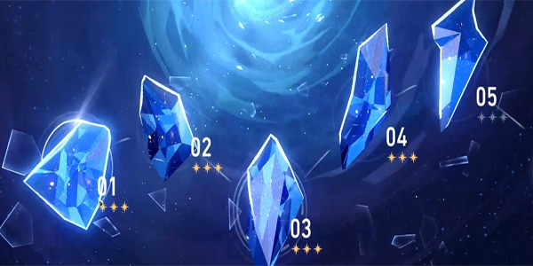 崩坏星穹铁道忘却之庭回忆