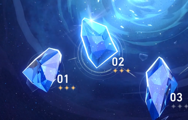 崩坏星穹铁道忘却之庭回忆