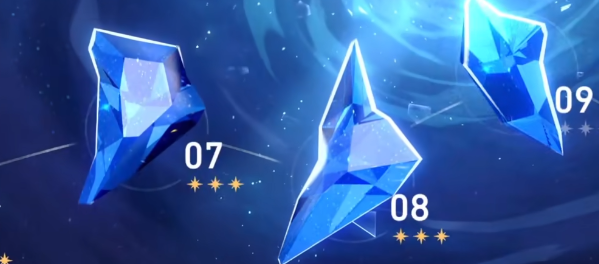 崩坏星穹铁道忘却之庭回忆第七层