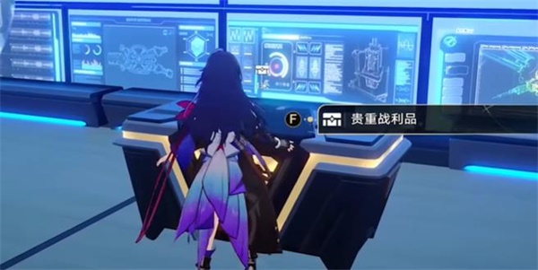 崩坏星穹铁道基座舱段宝箱位置大全
