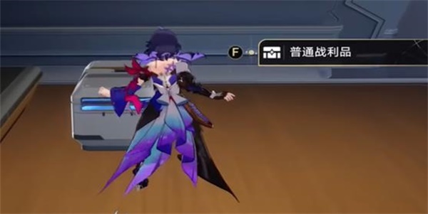 崩坏星穹铁道基座舱段宝箱位置大全