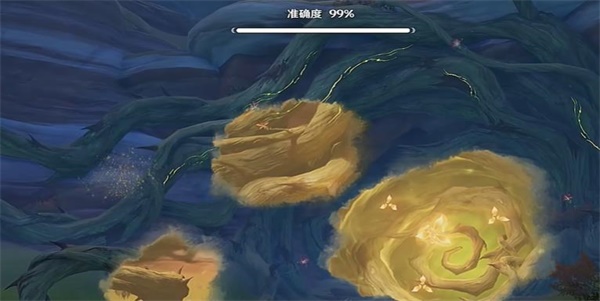 原神忆昔诸途巡历第三天刃山巡行怎么过