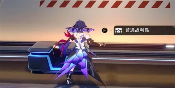 崩坏星穹铁道收容舱段宝箱的位置大全