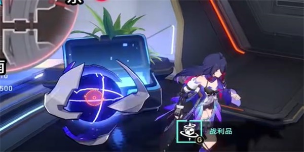 崩坏星穹铁道收容舱段宝箱的位置大全