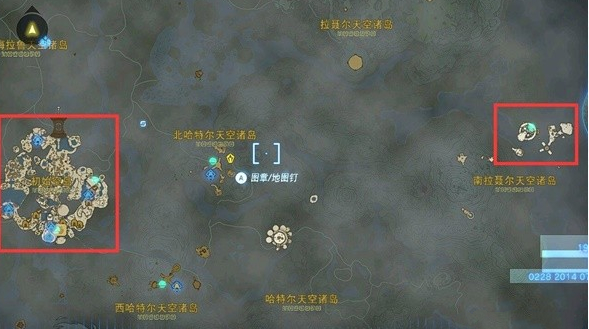 塞尔达传说王国之泪滑翔紧身服怎么获得