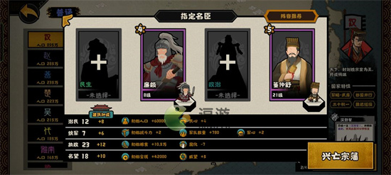 无悔华夏七国之乱削平诸王结局达成攻略