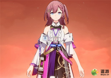 崩坏星穹铁道艾丝妲培养建议