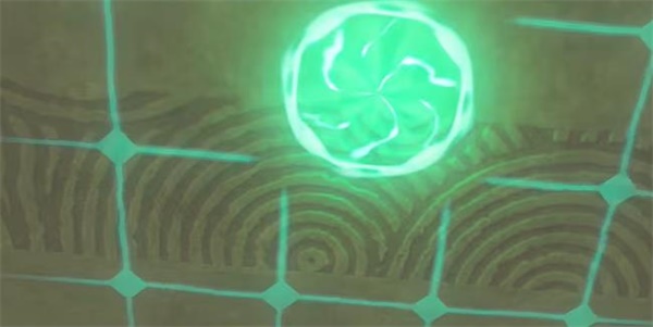 塞尔达传说王国之泪吉卡伊世恩神庙攻略