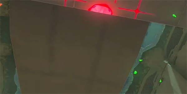 塞尔达传说王国之泪扎恩米卡卡神庙攻略