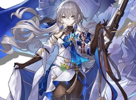 崩坏星穹铁道布洛妮娅值得培养吗