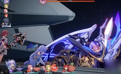 《崩坏星穹铁道》历战余响解锁方法介绍