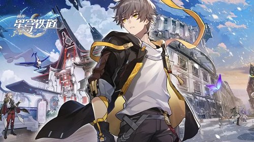 《崩坏星穹铁道》神秘的女孩推箱子任务完成攻略