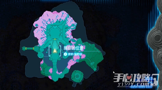 王国之泪新的英杰服迷你挑战攻略 新的英杰服任务图文通关流程[多图]图片7