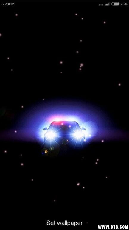 警车警笛铃声