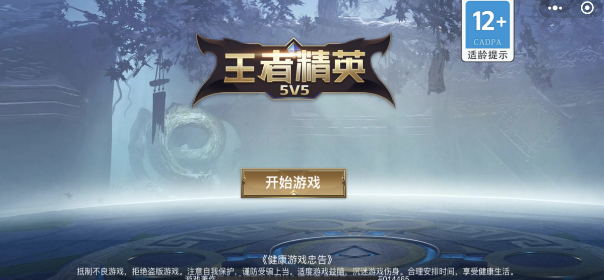 王者精英5v5怎么玩