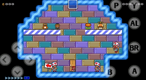 马里奥制造