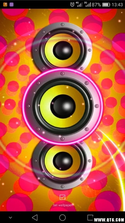 搞笑短信铃声与声音