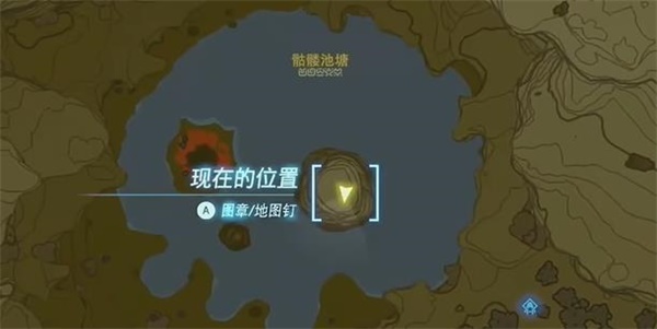塞尔达传说王国之泪鬼神帽子获取方法