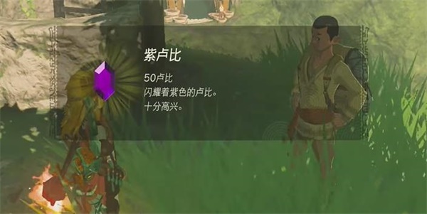 王国之泪坠入井中迷你挑战攻略