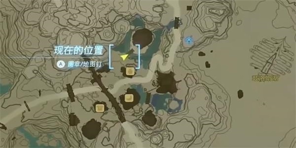 王国之泪鼓隆族之魂碎岩巨剑迷你挑战攻略