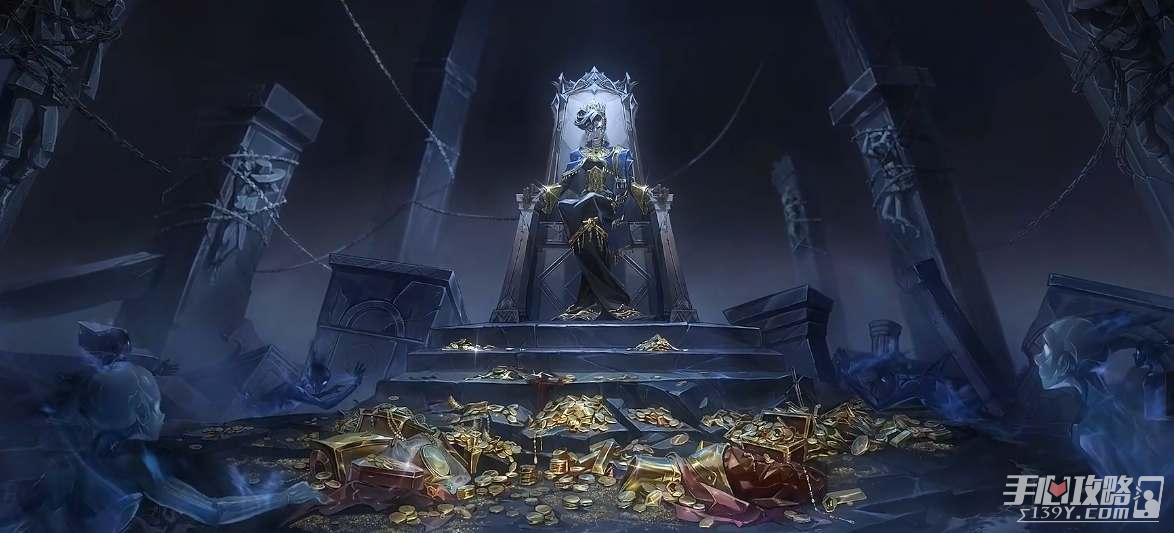 第五人格28赛季精华1皮肤爆料
