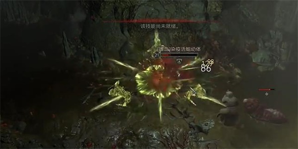 暗黑破坏神4绝望深渊任务攻略