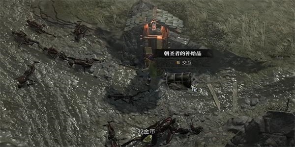 暗黑破坏神4旅行者的祈祷任务攻略