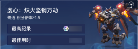 原神离垢者肃心旅宴第二天怎么打