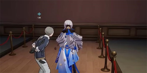 崩坏星穹铁道藏品收集自动机兵蜘蛛任务攻略