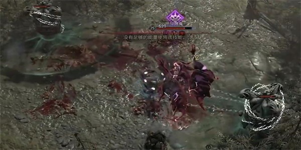 暗黑破坏神4不屈的血肉任务攻略