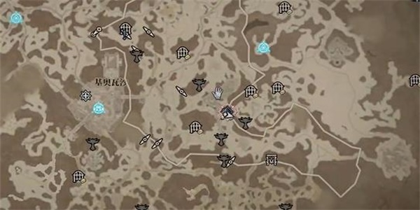 暗黑破坏神4恐怖的殉道者任务攻略