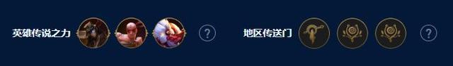 《金铲铲之战》S9裁决战士阵容搭配攻略
